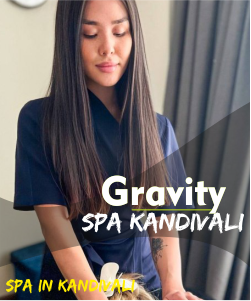 Gravity Spa Kandivali